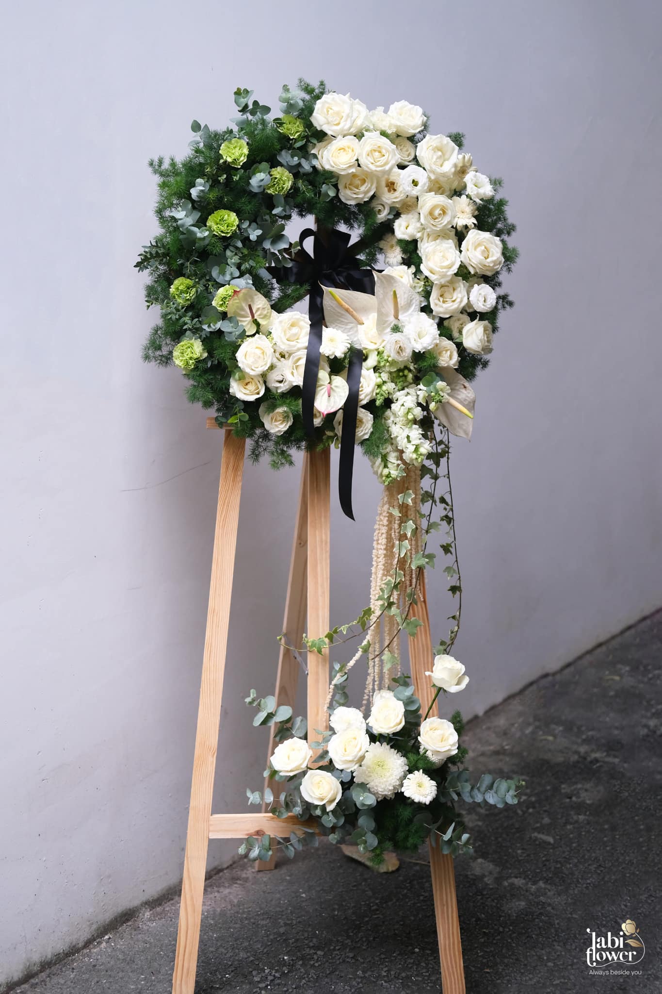 KỆ CHIA BUÔN KB01150