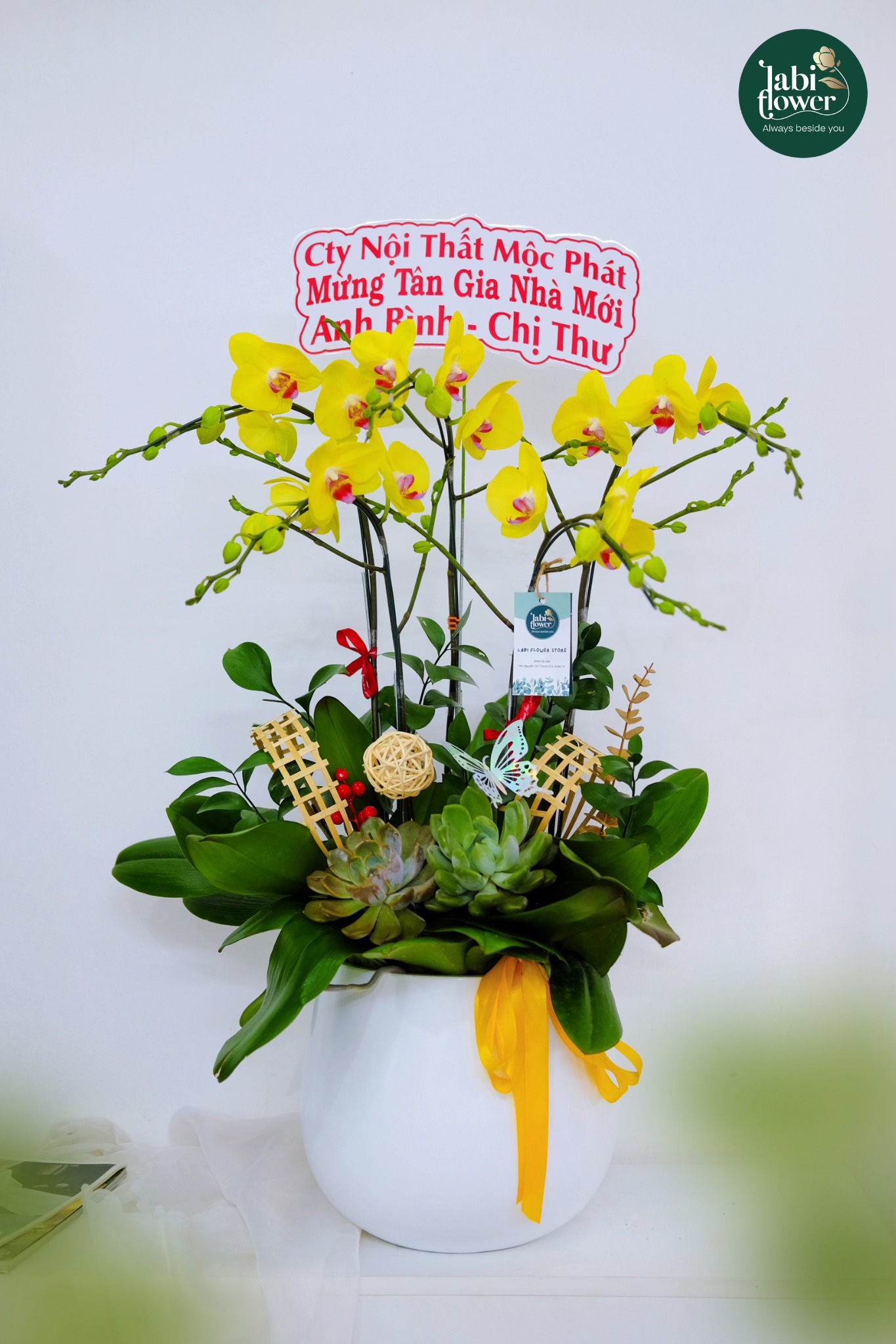 LAN HỒ ĐIỆP LHD01276